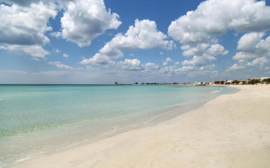 Casa Terrazza Sul Mare, Ac, Torre Lapillo: Autunno, Balcone / Terrazza / Patio, Estate, Esterni, Inverno, Primavera, Vista Panoramica