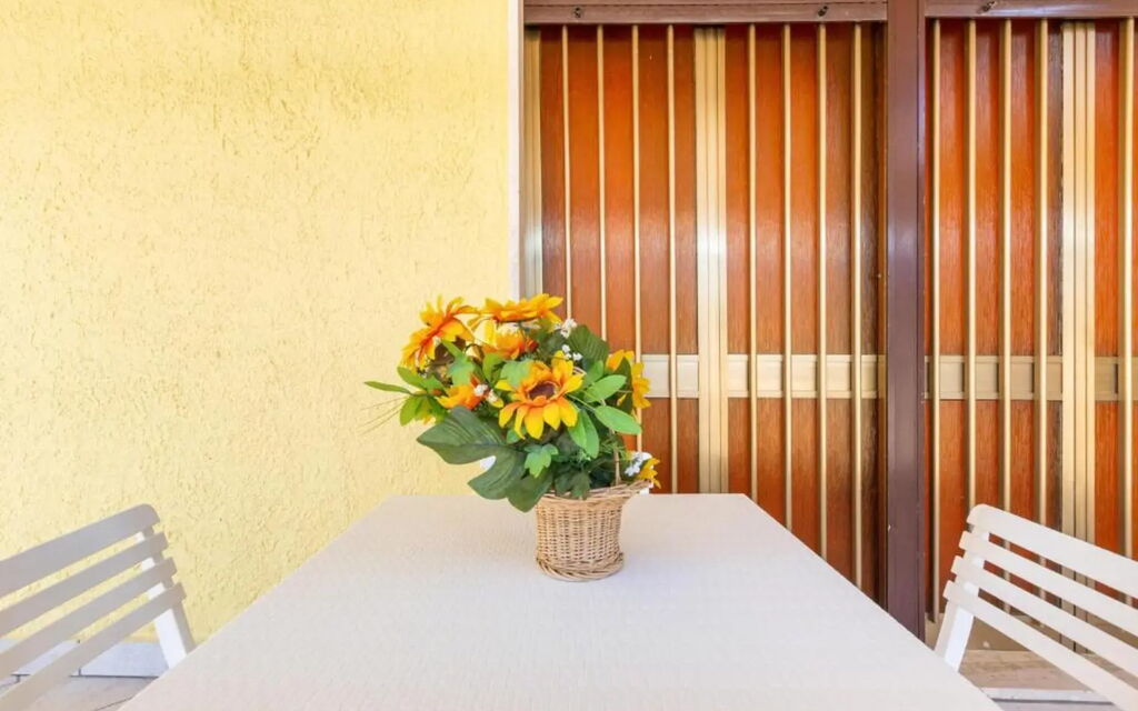 Casa Terrazza Sul Mare, Ac, Torre Lapillo: Autunno, Balcone / Terrazza / Patio, Estate, Esterni, Inverno, Primavera, Vista Panoramica