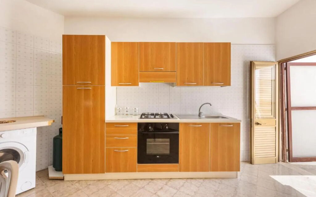 Casa Terrazza Sul Mare, Ac, Torre Lapillo: Autunno, Cucina, Estate, Inverno, Primavera, Sala da pranzo, Soggiorno