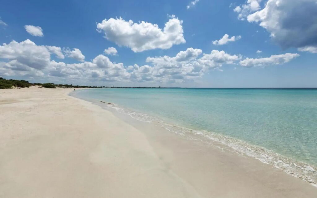 Casa Terrazza Sul Mare, Ac, Torre Lapillo: Autunno, Balcone / Terrazza / Patio, Estate, Esterni, Inverno, Primavera, Vista Panoramica