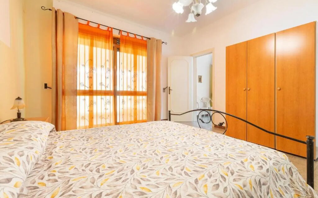 Casa Terrazza Sul Mare, Ac, Torre Lapillo: Autunno, Camera da letto, Estate, Inverno, Primavera