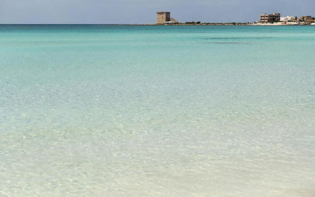 Casa Terrazza Sul Mare, Ac, Torre Lapillo: Autunno, Balcone / Terrazza / Patio, Estate, Esterni, Inverno, Primavera, Vista Panoramica