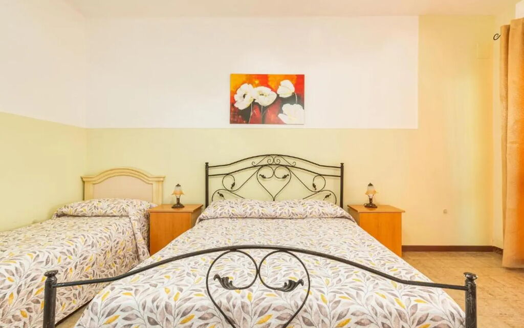 Casa Terrazza Sul Mare, Ac, Torre Lapillo: Autunno, Camera da letto, Estate, Inverno, Primavera