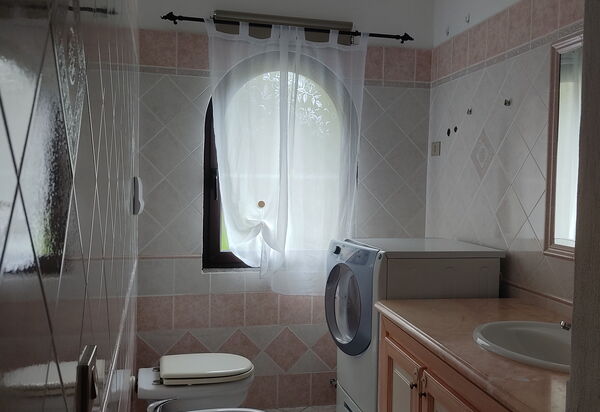 Belvedere Apartment Ac, Budoni: Autunno, Bagno, Estate, Primavera