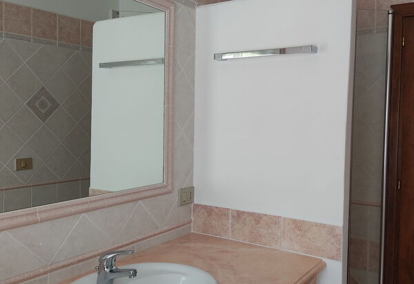 Belvedere Apartment Ac, Budoni: Autunno, Bagno, Estate, Primavera