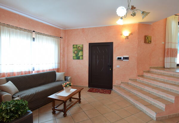 Belvedere Apartment Ac, Budoni: Autunno, Estate, Primavera, Soggiorno