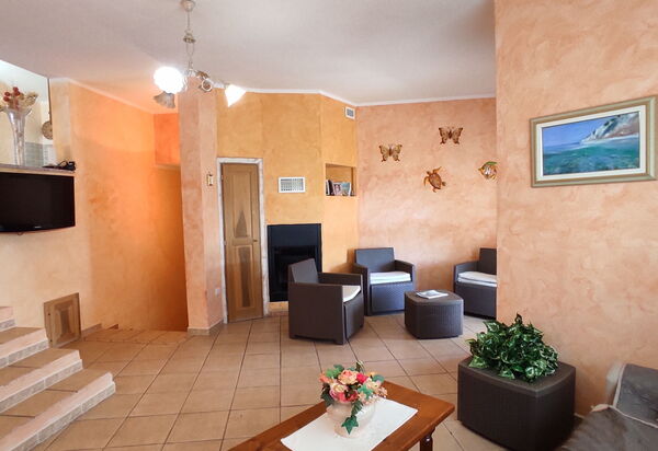 Belvedere Apartment Ac, Budoni: Autunno, Estate, Primavera, Soggiorno