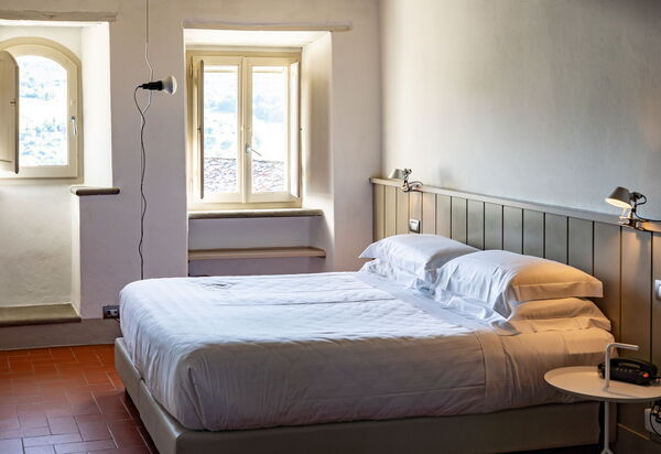 Il Casolese Vignamaggio, Private Pool, Nature, Greve In Chianti: Autumn, Bedroom, Spring, Summer