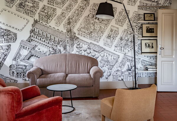 Il Casolese Vignamaggio, Private Pool, Nature, Greve In Chianti: Autumn, Room Detail, Spring, Summer