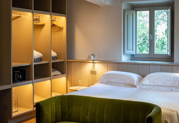 Il Casolese Vignamaggio, Private Pool, Nature, Greve In Chianti: Autumn, Bedroom, Spring, Summer