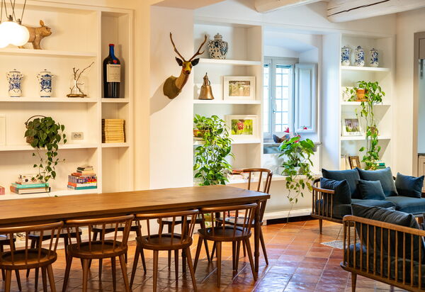 Il Casolese Vignamaggio, Private Pool, Nature, Greve In Chianti: Autumn, Dining Room, Living Room, Spring, Summer