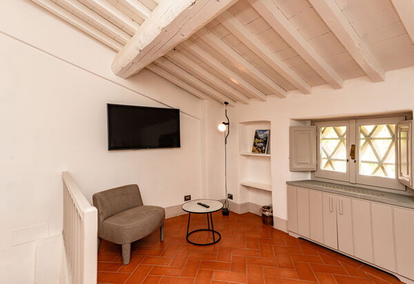 Il Casolese Vignamaggio, Private Pool, Nature, Greve In Chianti: Autumn, Room Detail, Summer