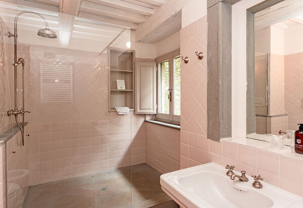 Il Casolese Vignamaggio, Private Pool, Nature, Greve In Chianti: Autumn, Bathroom, Spring, Summer