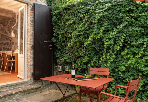 Il Casolese Vignamaggio, Private Pool, Nature, Greve In Chianti: Autumn, Spring, Summer