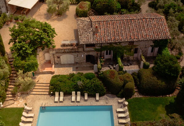 Il Casolese Vignamaggio, Private Pool, Nature, Greve In Chianti: Autumn, Building Exterior, Spring, Summer