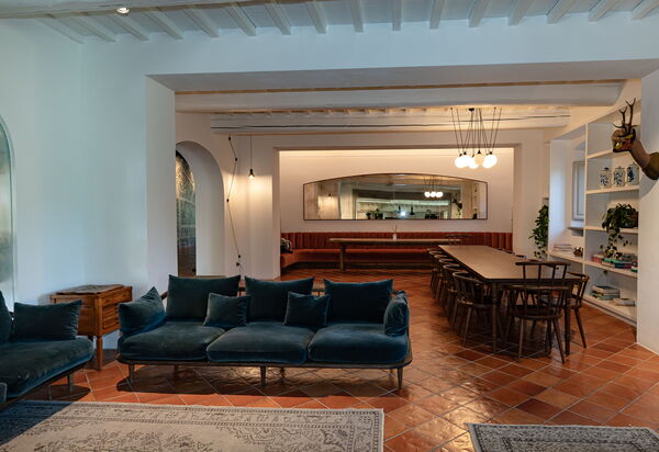 Il Casolese Vignamaggio, Private Pool, Nature, Greve In Chianti: Autumn, Living Room, Spring, Summer