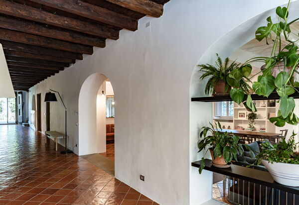 Il Casolese Vignamaggio, Private Pool, Nature, Greve In Chianti: Autumn, Room Detail, Spring, Summer