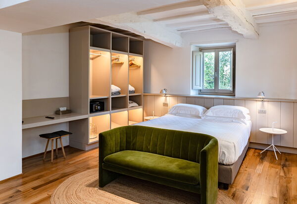 Il Casolese Vignamaggio, Private Pool, Nature, Greve In Chianti: Autumn, Bedroom, Spring, Summer