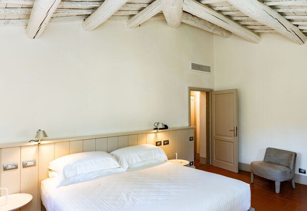 Il Casolese Vignamaggio, Private Pool, Nature, Greve In Chianti: Autumn, Bedroom, Spring, Summer