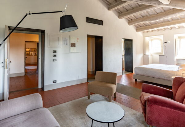 Il Casolese Vignamaggio, Private Pool, Nature, Greve In Chianti: Autumn, Room Detail, Spring, Summer