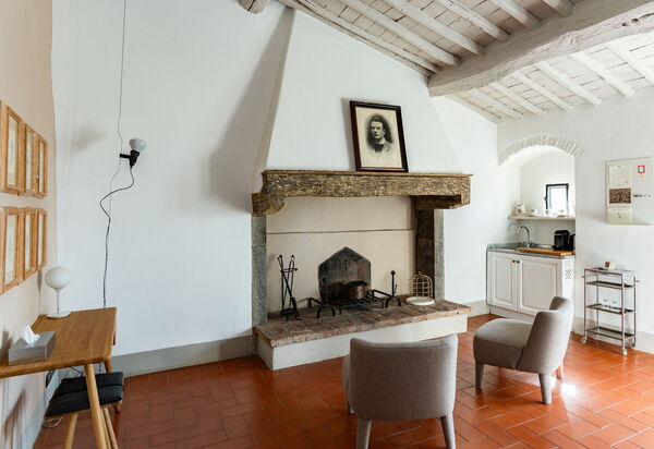 Il Casolese Vignamaggio, Private Pool, Nature, Greve In Chianti: Autumn, Room Detail, Spring, Summer