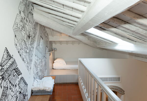 Il Casolese Vignamaggio, Private Pool, Nature, Greve In Chianti: Autumn, Bedroom, Spring, Summer