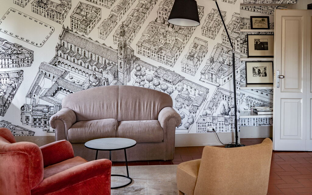 Il Casolese Vignamaggio, Private Pool, Nature, Greve In Chianti: Autumn, Room Detail, Spring, Summer