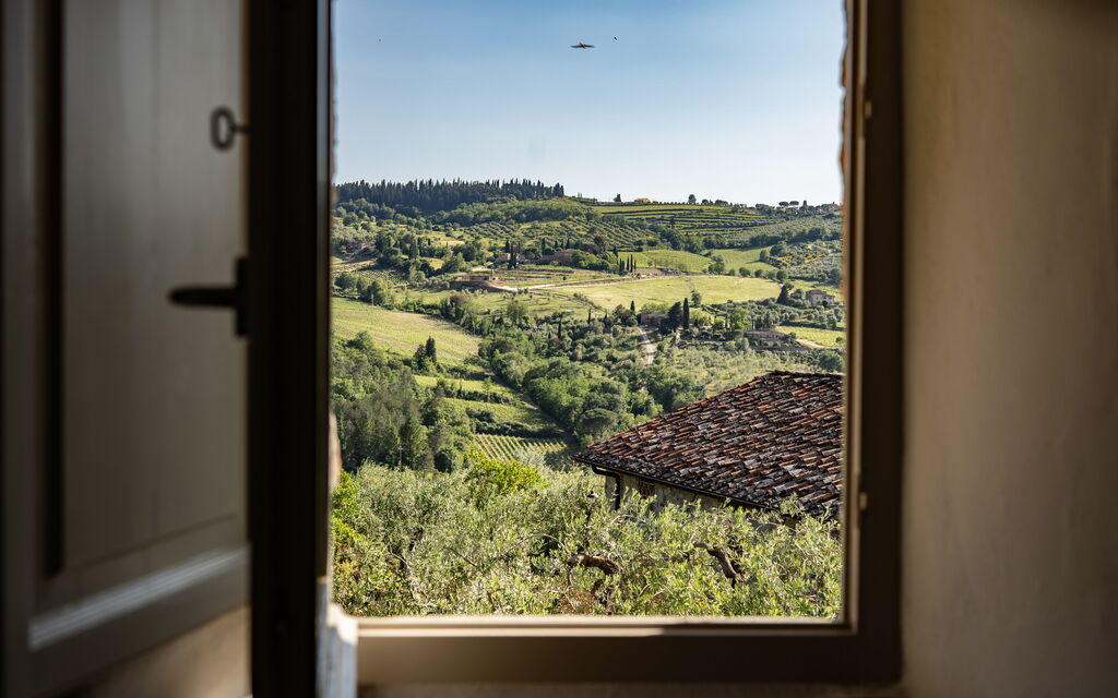 Il Casolese Vignamaggio, Private Pool, Nature, Greve In Chianti: Autumn, Room Detail, Spring, Summer