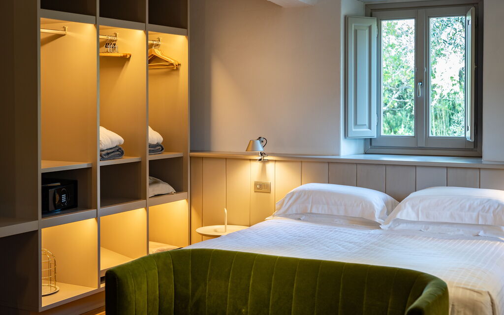 Il Casolese Vignamaggio, Private Pool, Nature, Greve In Chianti: Autumn, Bedroom, Spring, Summer