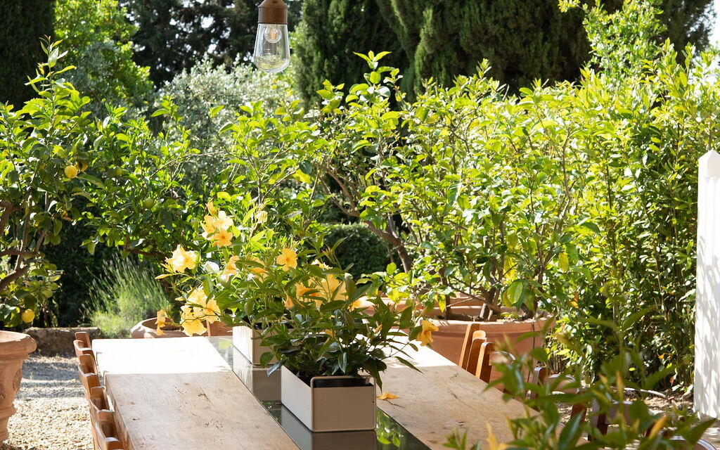 Il Casolese Vignamaggio, Private Pool, Nature, Greve In Chianti: Autumn, Balcony / Terrace / Patio, Spring, Summer