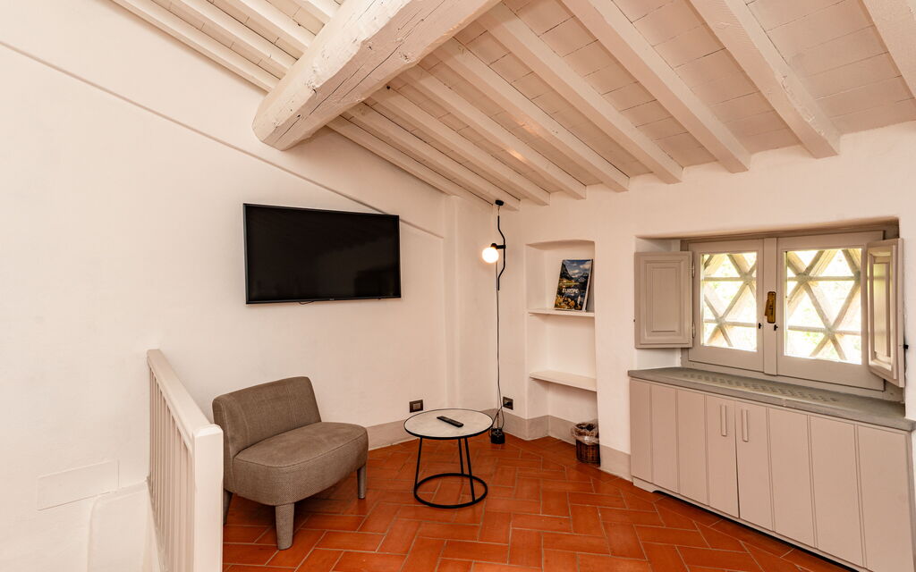 Il Casolese Vignamaggio, Private Pool, Nature, Greve In Chianti: Autumn, Room Detail, Summer