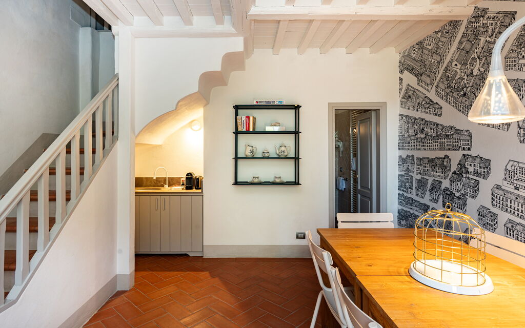 Il Casolese Vignamaggio, Private Pool, Nature, Greve In Chianti: Autumn, Room Detail, Spring, Summer