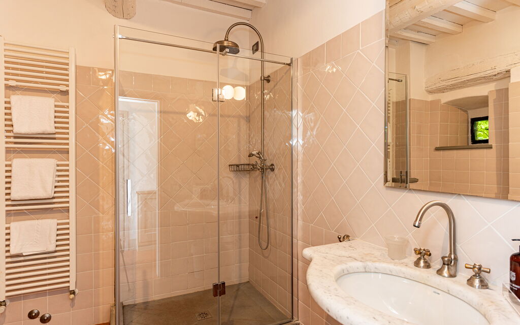 Il Casolese Vignamaggio, Private Pool, Nature, Greve In Chianti: Autumn, Spring, Summer