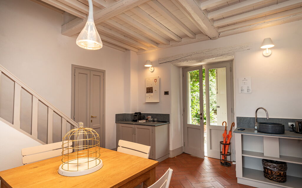 Il Casolese Vignamaggio, Private Pool, Nature, Greve In Chianti: Autumn, Dining Room, Spring, Summer