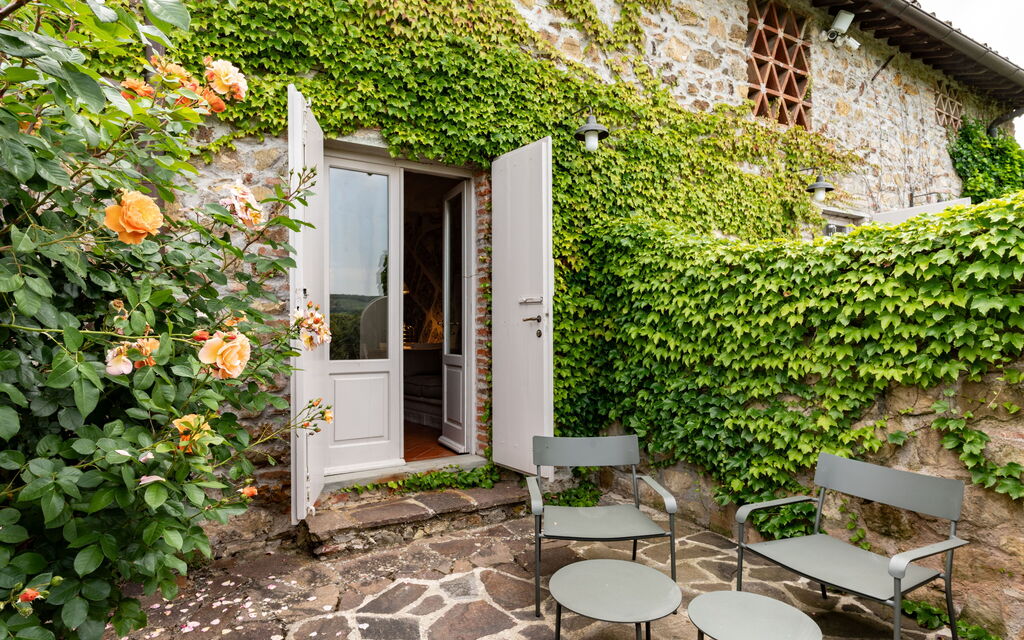 Il Casolese Vignamaggio, Private Pool, Nature, Greve In Chianti: Autumn, Room Detail, Spring, Summer