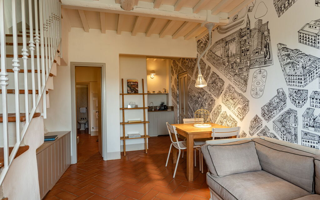 Il Casolese Vignamaggio, Private Pool, Nature, Greve In Chianti: Autumn, Room Detail, Spring, Summer