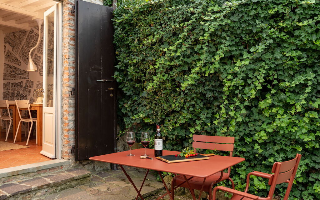 Il Casolese Vignamaggio, Private Pool, Nature, Greve In Chianti: Autumn, Spring, Summer