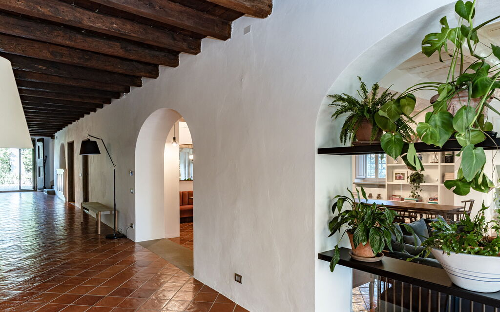 Il Casolese Vignamaggio, Private Pool, Nature, Greve In Chianti: Autumn, Room Detail, Spring, Summer