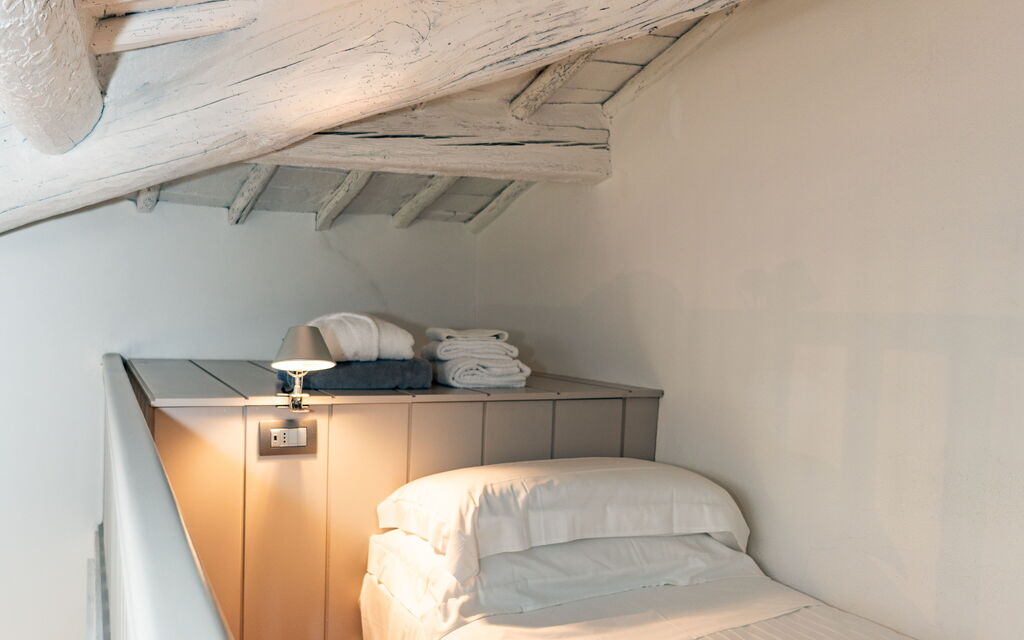 Il Casolese Vignamaggio, Private Pool, Nature, Greve In Chianti: Autumn, Bedroom, Spring, Summer