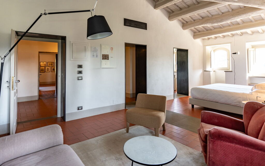 Il Casolese Vignamaggio, Private Pool, Nature, Greve In Chianti: Autumn, Room Detail, Spring, Summer