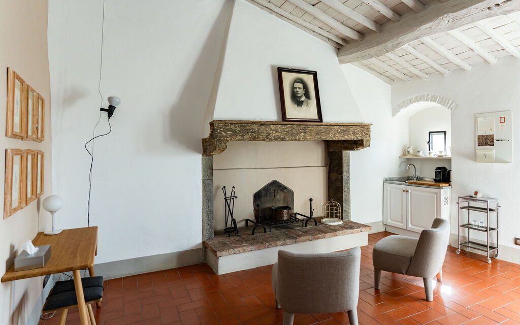 Il Casolese Vignamaggio, Private Pool, Nature, Greve In Chianti: Autumn, Room Detail, Spring, Summer