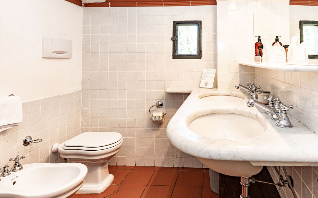 Il Casolese Vignamaggio, Private Pool, Nature, Greve In Chianti: Autumn, Bathroom, Spring, Summer