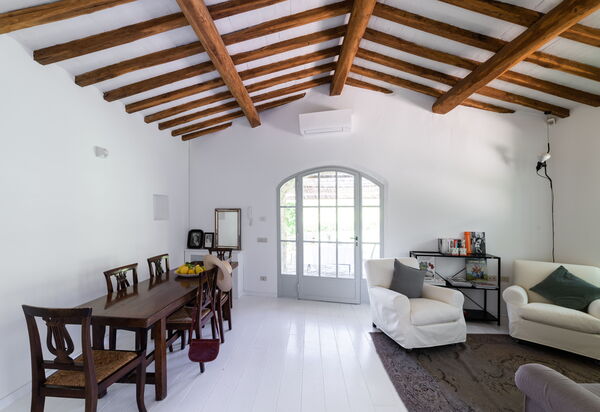 Il Prato Vignamaggio Private Pool, Nature, Greve In Chianti: Autumn, Living Room, Spring, Summer