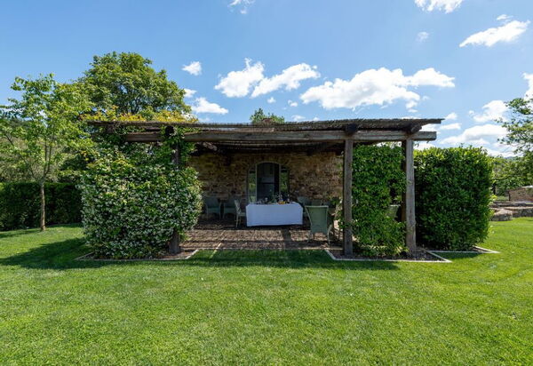 Il Prato Vignamaggio Private Pool, Nature, Greve In Chianti: Autumn, Garden, Spring, Summer