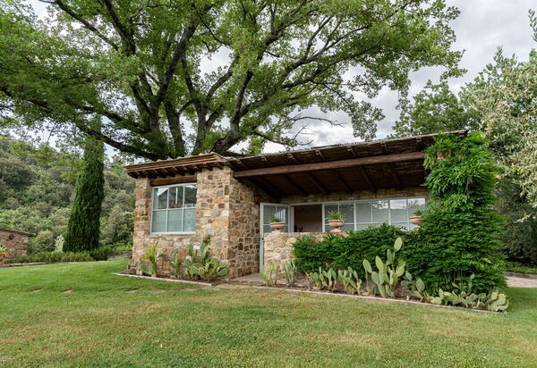 Il Prato Vignamaggio Private Pool, Nature, Greve In Chianti