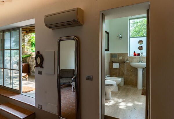 Il Prato Vignamaggio Private Pool, Nature, Greve In Chianti: Autumn, Room Detail, Spring, Summer