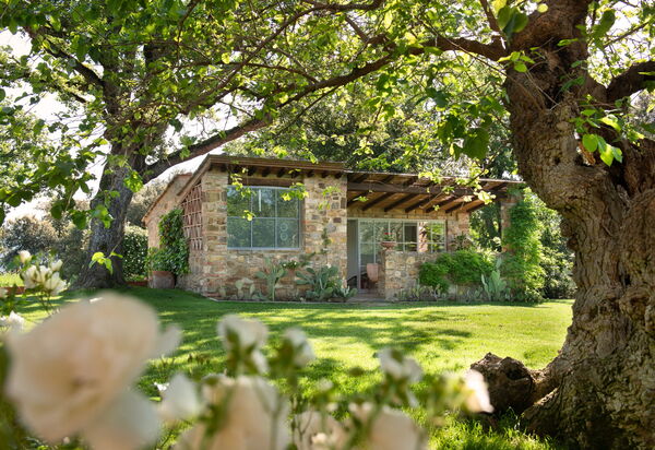 Il Prato Vignamaggio Private Pool, Nature, Greve In Chianti: Autumn, Garden, Spring, Summer