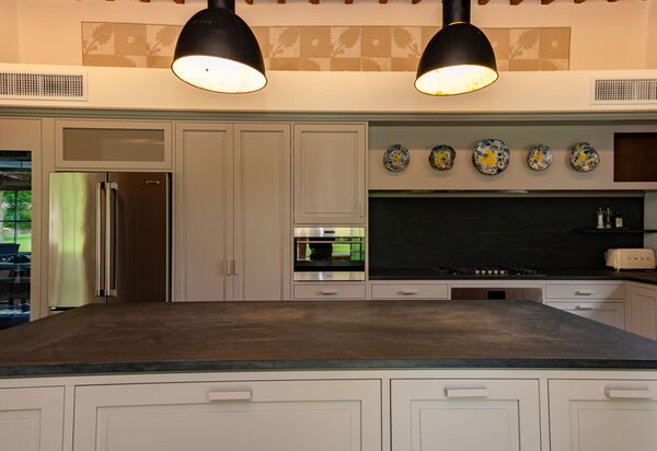 Il Prato Vignamaggio Private Pool, Nature, Greve In Chianti: Autumn, Kitchen, Spring, Summer