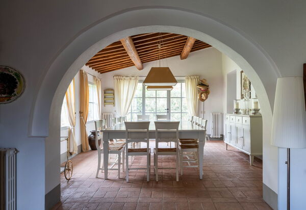 Il Prato Vignamaggio Private Pool, Nature, Greve In Chianti: Autumn, Kitchen, Spring, Summer