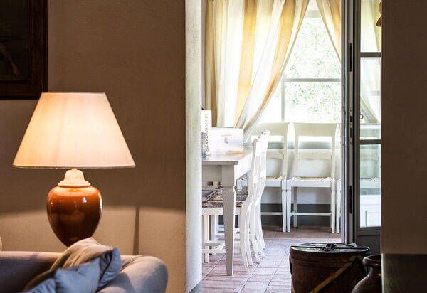 Il Prato Vignamaggio Private Pool, Nature, Greve In Chianti: Autumn, Spring, Summer